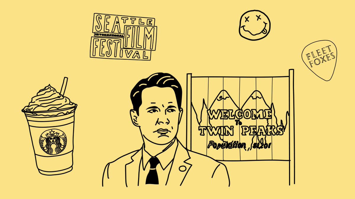 FormativeCo's tweet image. What's the #Seattle brand? Fun article from @thedrum: buff.ly/2G88gbE