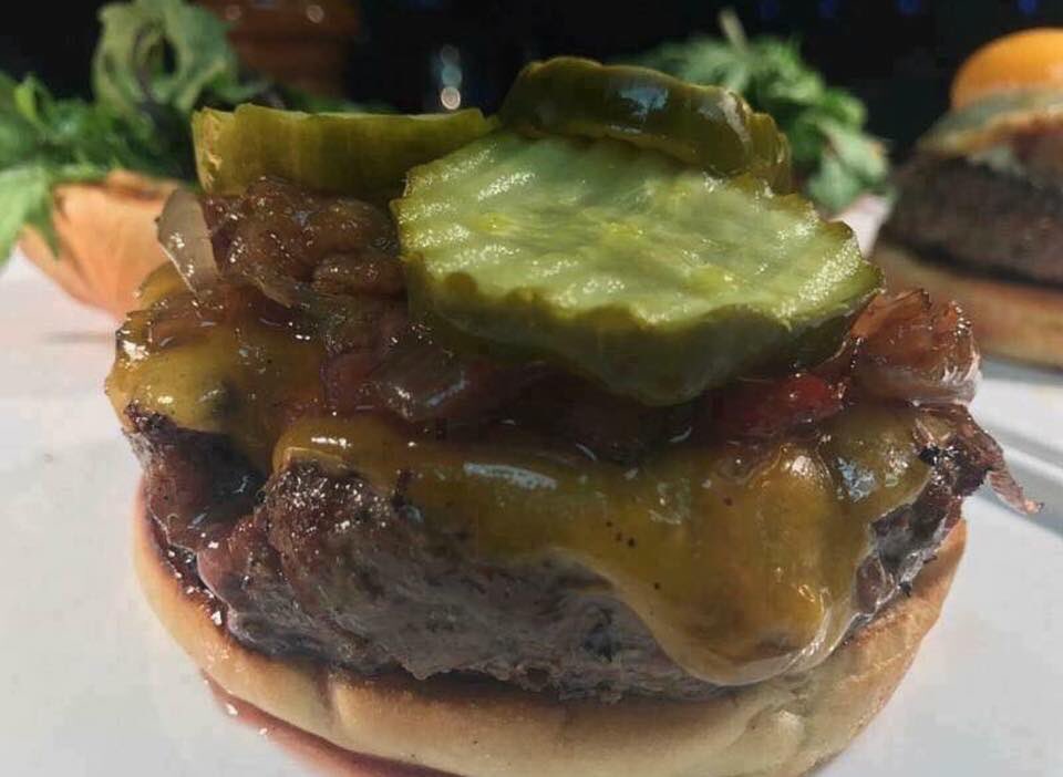 Tonight is $5 BURGER NIGHT! 😋 
Choose from 5 delicious burgers, for just $5 each. Join us and find a favorite! 🍔 <a href="/kytastebuds/">KyTasteBuds</a> <a href="/LocalLex/">Local Lex</a> <a href="/ChefJeremyAshby/">Jeremy Ashby</a> <a href="/MitchCotthoff/">Mitch Cotthoff</a> #eatlocal #locallex #sharethelex