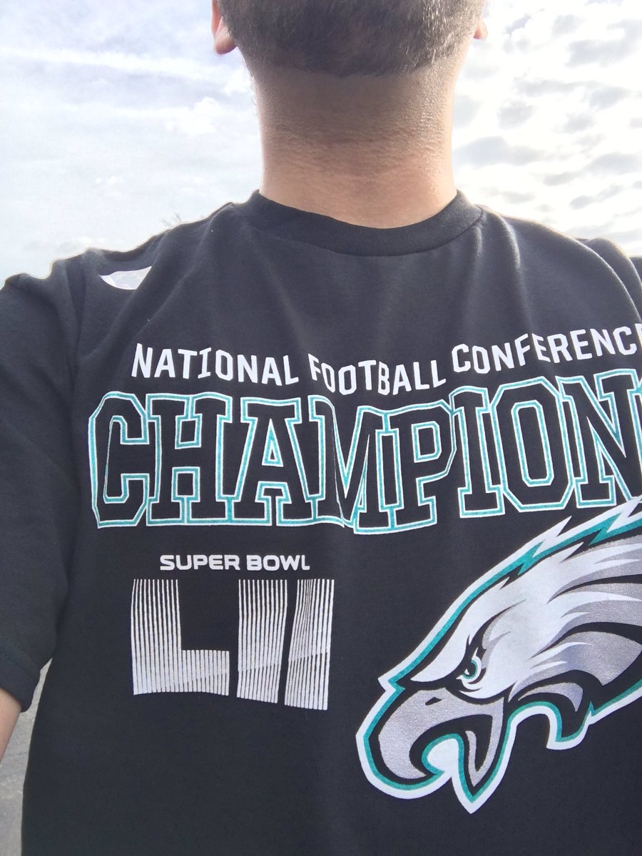 RightHereinNJ's tweet photo. #FlyEaglesFly https://t.co/quWuqNQti6