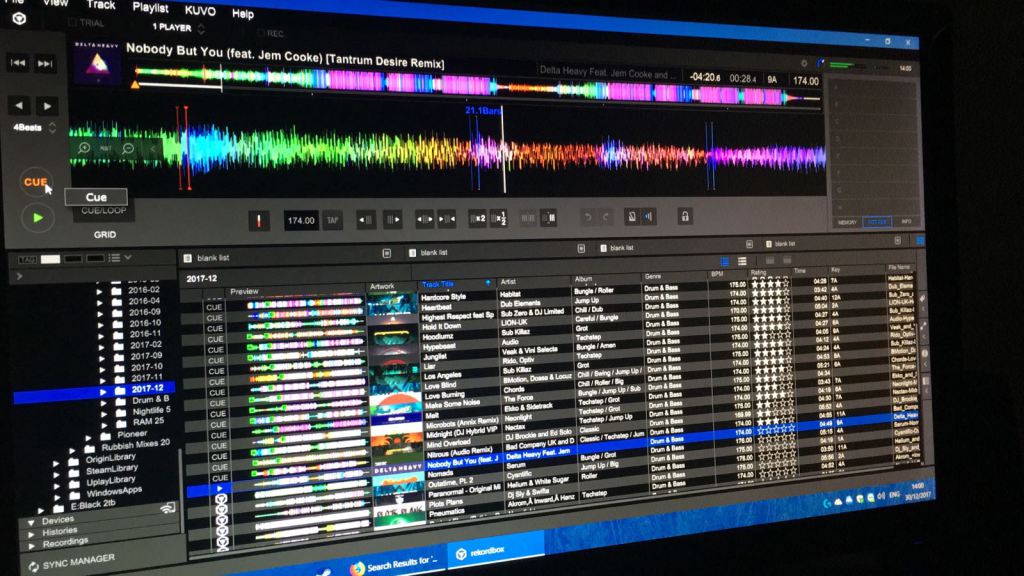 MixBot's tweet image. Drunken Bass – DnB – Gremlo &amp;amp; Wizard Sleeve – 2018 E01 – Bitter Lemon nexusradio.co.uk/drunk-n-bass-d…