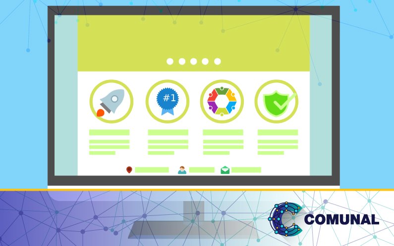 Help_Comunal's tweet image. COMUNAL RANK, es un sistema descentralizado, que permite adquirir mayor o menor monto de préstamo, midiendo la reputación del solicitante, con la opinión de otros usuarios y no de bancos.
Para más información entra a comunal.io
#Comunal #ComunalRank