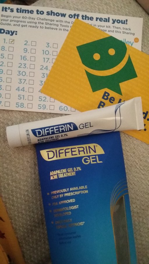Jessica95603736's tweet photo. #ad Clear acne, prevent breakouts to restore skin with everyday #DifferinGel. Available without a prescription! #ad https://t.co/GQoApZK28Z