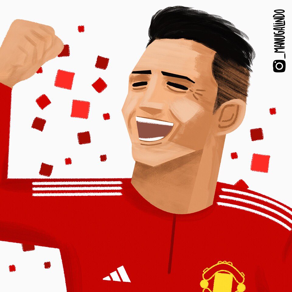 A new devil in The Theatre of Dreams <a href="/Alexis_Sanchez/">Alexis Sánchez</a> <a href="/ManUtd/">Manchester United</a> <a href="/LaRoja/">Selección Chilena</a>