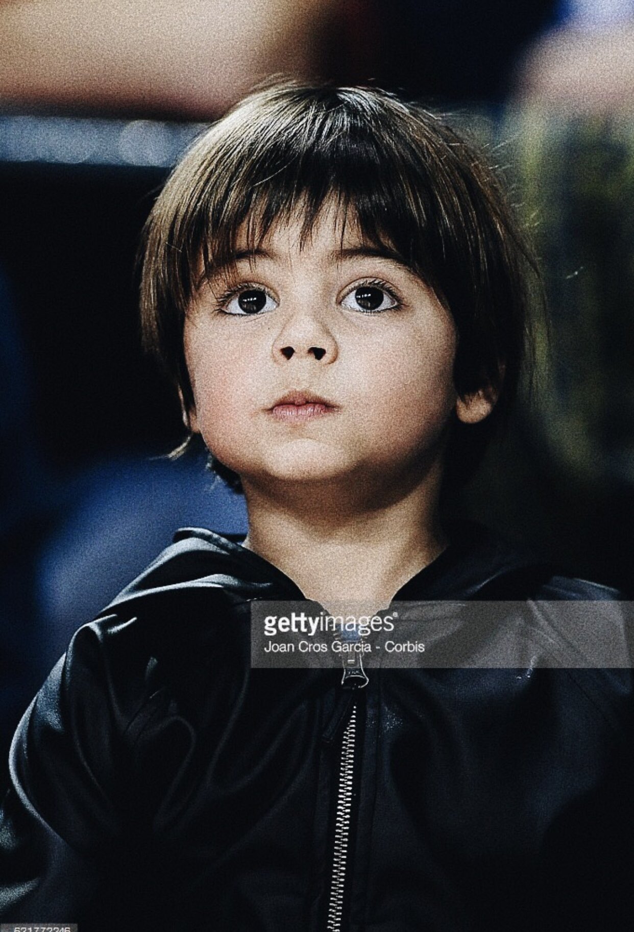 Happy 5th birthday to this little cutie aka twin of queen          