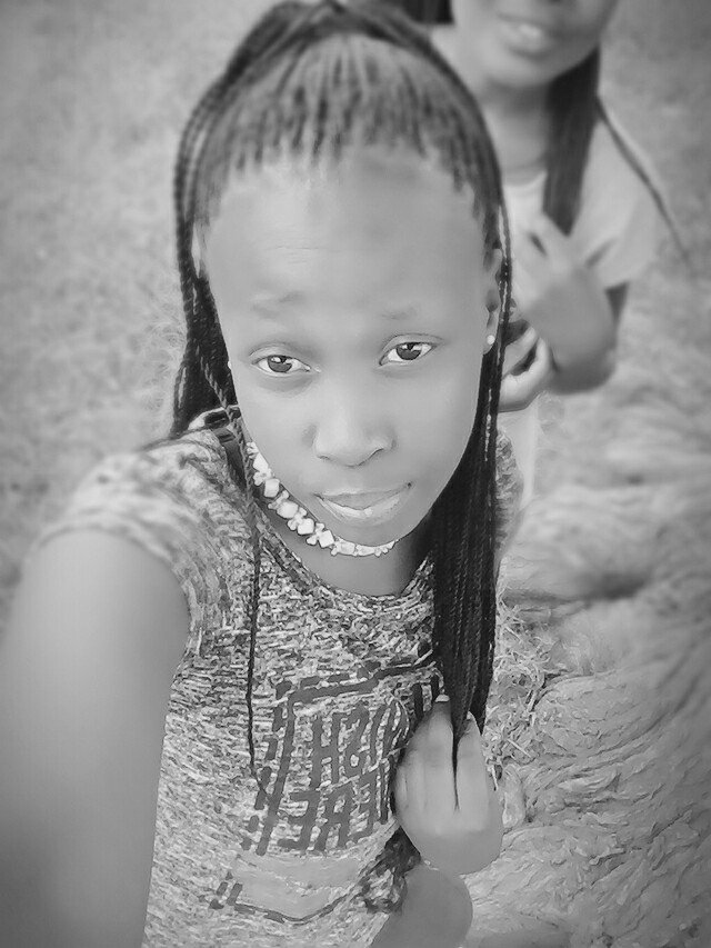 Issa myself😍🔥🔥♥