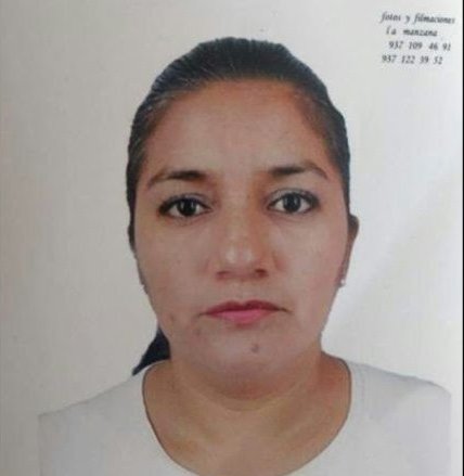Fridaguerrera's tweet photo. #FeminicidioEmergenciaNacional 21/01/2018 114 #BrendaAbrilChibullaLópez #6BCN #Violeta #8Pue Reservada #2Qro. Reservada #12Gto Reservada #11Ver NN #18EdoMex #LuisaVázquezMartínez #Tabs https://t.co/9sBHmktAbE Y así #TodasDuelen #NoSeasIndiferente https://t.co/yiplNNjFwu