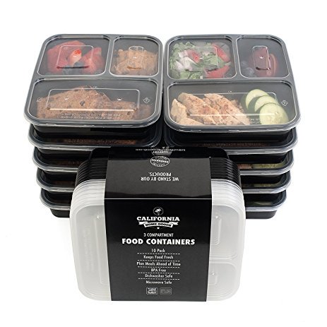 HealthFit5's tweet image. When you start working out meal prepping is a great way to save yourself some time. These containers will help separate you food groups. You can check them out by clicking here tinyurl.com/y6wv7vws
#mealprep #Healthfit5
