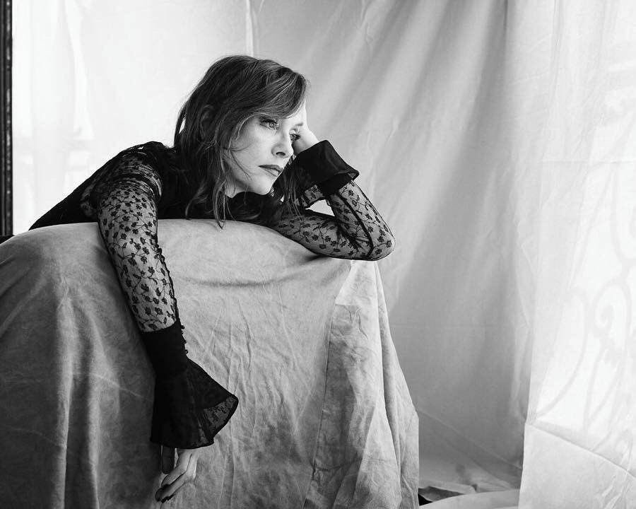 Jopolkadot's tweet photo. Isabelle Huppert..

© Sylvie Lancrenon 
Dedicate
2017 https://t.co/BfV9sXtzp2