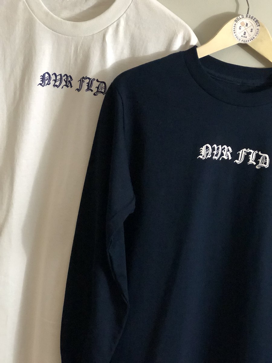 GoldRegency's tweet photo. 421 Pop Up Exclusives #NVRFLD https://t.co/4fpoDZPHPw