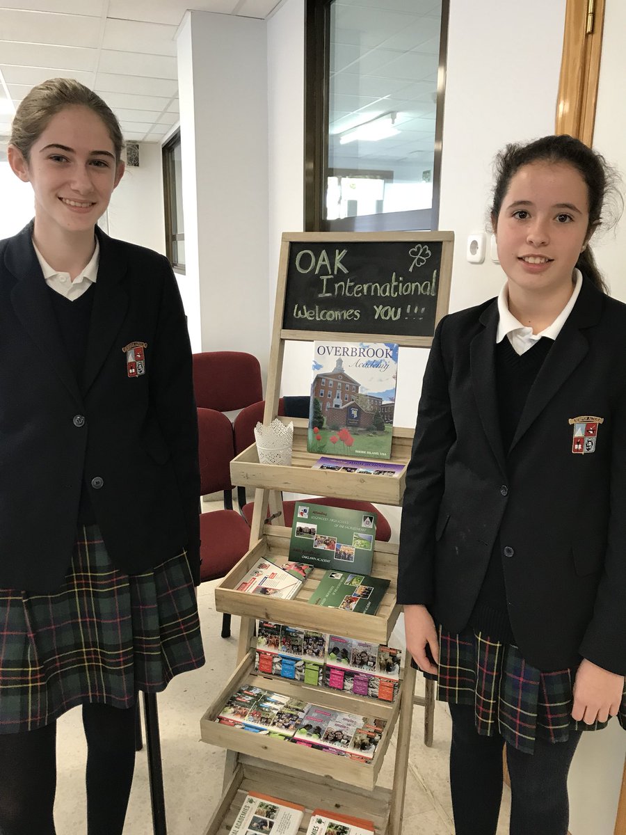 Everest School tweet media