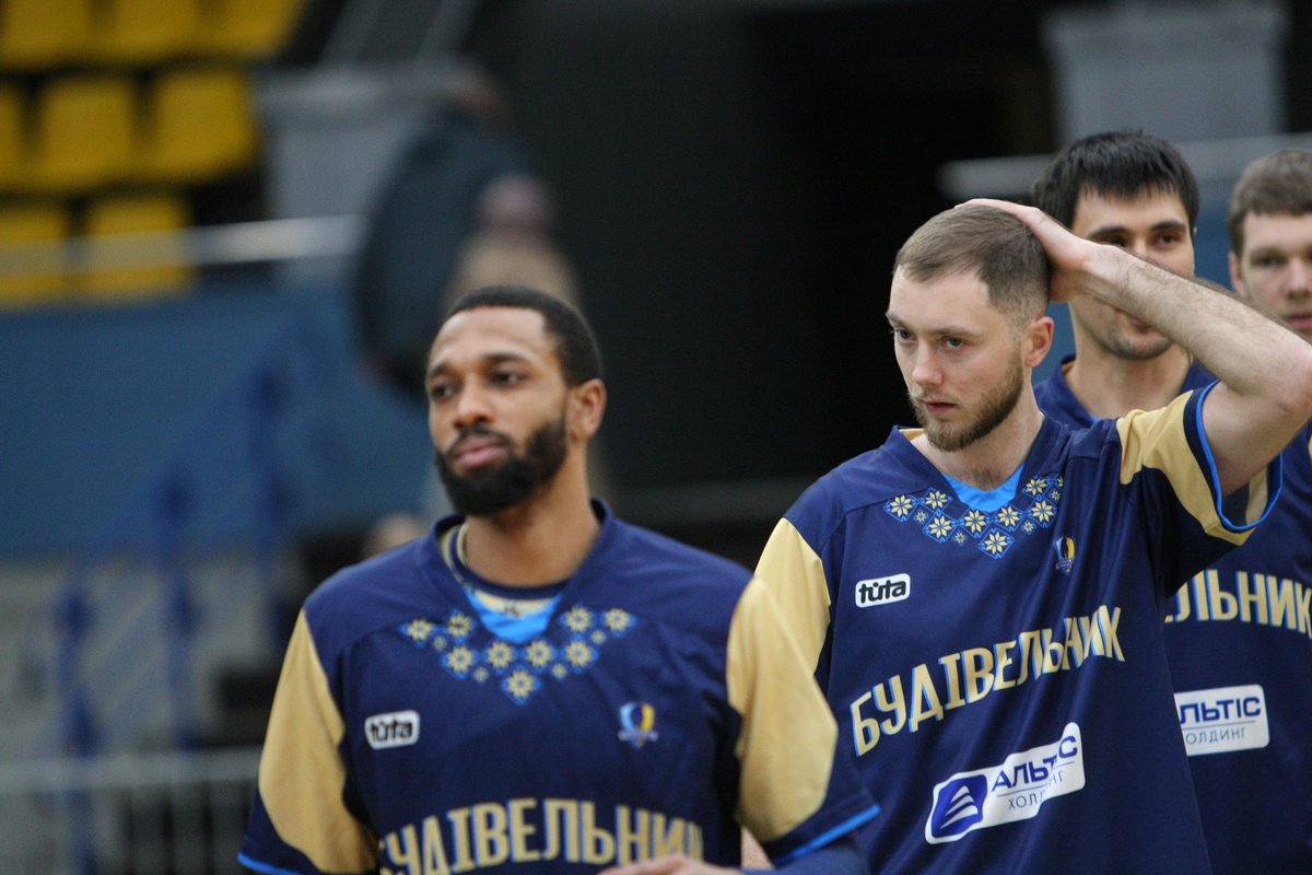 Henry <a href="/Dugat5/">Henry Dugat</a> , Ruslan Otverchenko and Misha Anisimov will participate in Ukrainian Superleague All-Star Game at January 27. Dugat and Anisimov are both starters