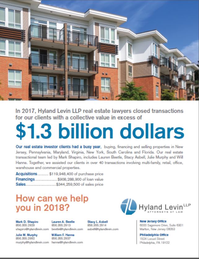 Hyland Levin Shapiro LLP (@hylandlevinllp) on Twitter photo 