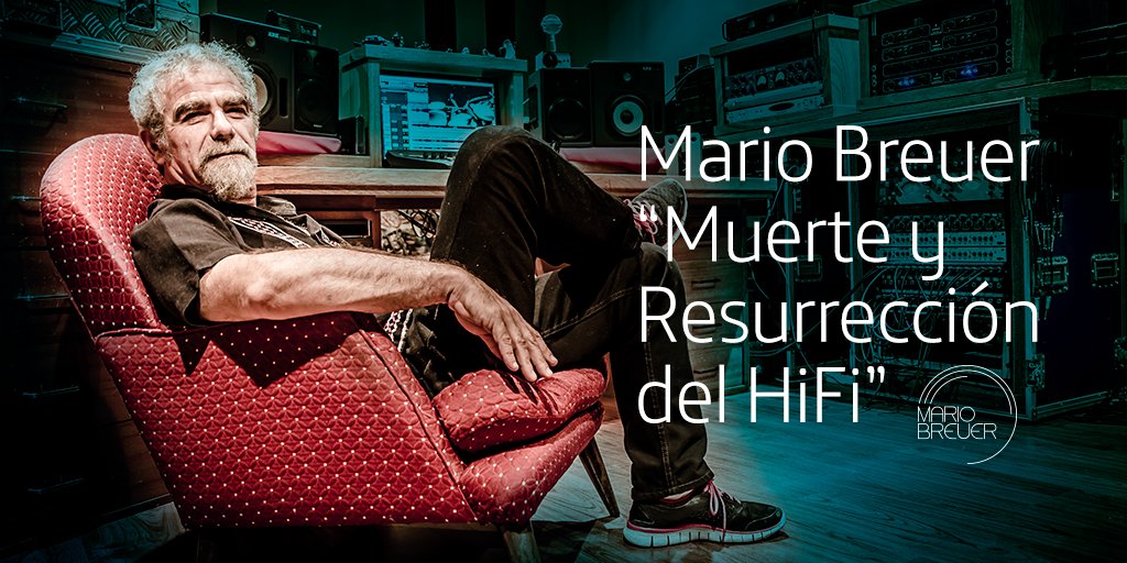 fmovistararg's tweet photo. Como cierre de la expo #123Grabando, te invitamos a disfrutar de una conferencia a cargo de @BreuerMario, uno de los Ingenieros de Sonido más destacados del rock argentino. Mirala por streaming este jueves > https://t.co/fq99kjron2 https://t.co/PeplAWEBmF