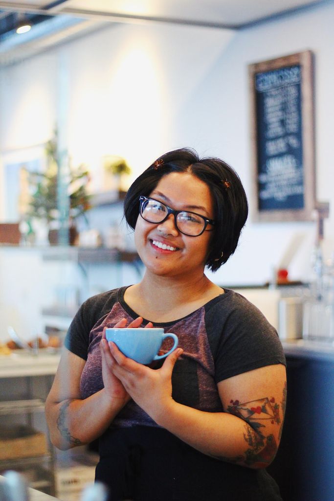 Tertulia Coffee tweet media