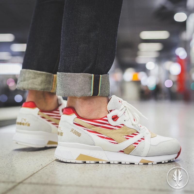 diadora n9000 mii