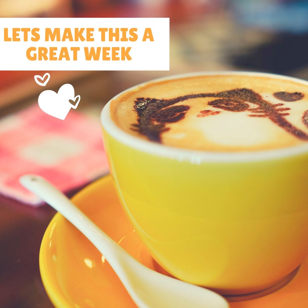 studytact's tweet image. Good morning! We hope everyone has an awesome week! #tutor #studytact #startup #app #monday #backtoschool