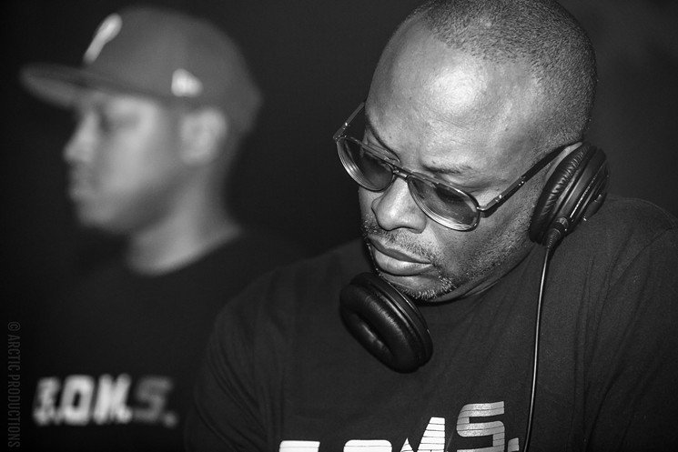 Happy 53rd Birthday DJ Jazzy Jeff ( ! 