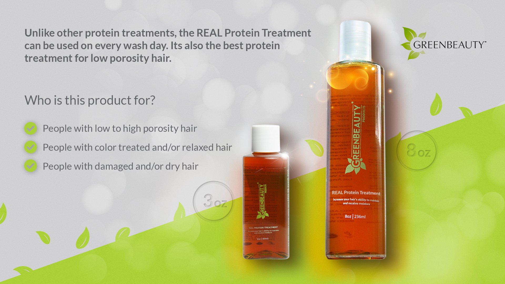 Greenbeauty On Twitter There S Not Such Thing As Protein
