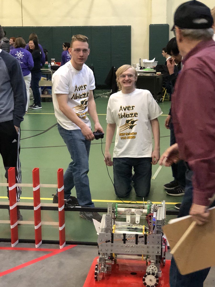 Today we want to honor our team member Mike (Phil). He came to our High School just this year and has flawlessly jumped into the team. #memberoftheweek #first #sycamore