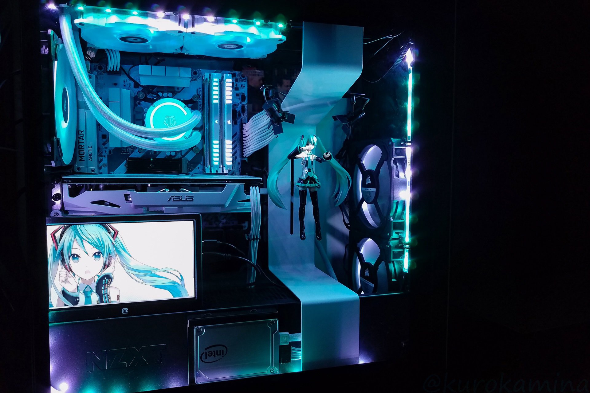 くろかみ on Twitter: 