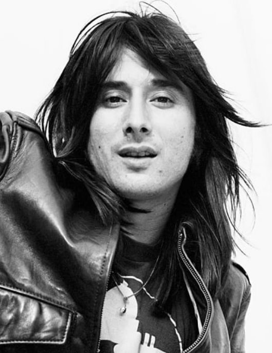 Happy 69th Birthday Steve Perry! 