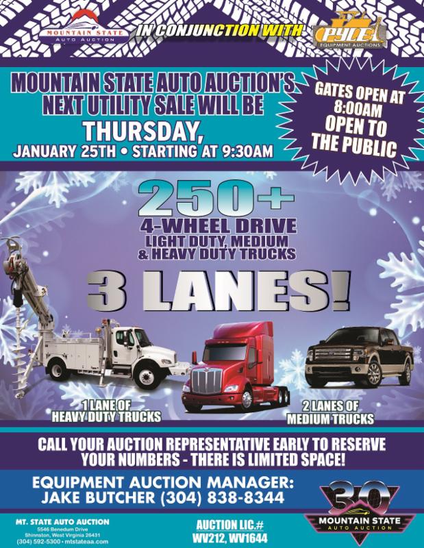 Pyle Equipment (PyleEquipment) Twitter