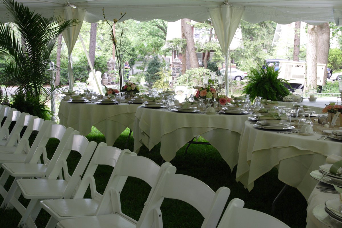 O'NEIL TENTS tweet media