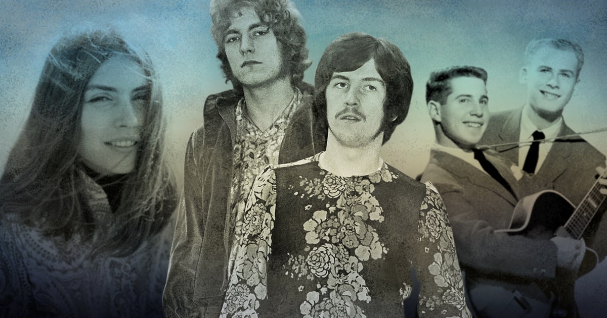 RollingStone's tweet photo. Check out these 30 fascinating early bands of future music legends, from Madonna to Eddie Vedder https://t.co/InPKHYQpb2 https://t.co/NFMLoqh06P