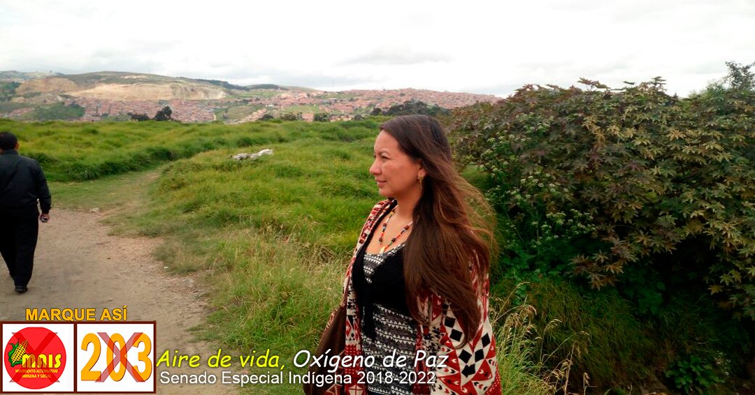 LenAmazonas's tweet photo. Ejerceremos un control político arduo en favor del cumplimiento de la legislación a favor de la protección de humedales y recuperación de cuencas desde el Río Tunjuelito y el humedal La Libélula #AiredeVida #OxigenodePaz #MAIS203 #Elecciones2018
#SimonBolivar #Bogota #Ambiente https://t.co/5I03HTLeM0
