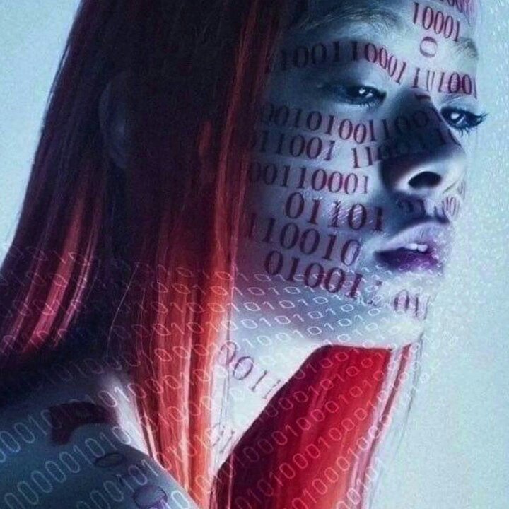 rinasawayamabr's tweet photo. "Cyber Stockholm Syndrome might be one of my favorite songs ever released. I just think she [Rina Sawayama] is an incredible artist and her music is timeless. She saved pop music!” - Michael Jackson via Ouija board. https://t.co/6PAfB8UBMV