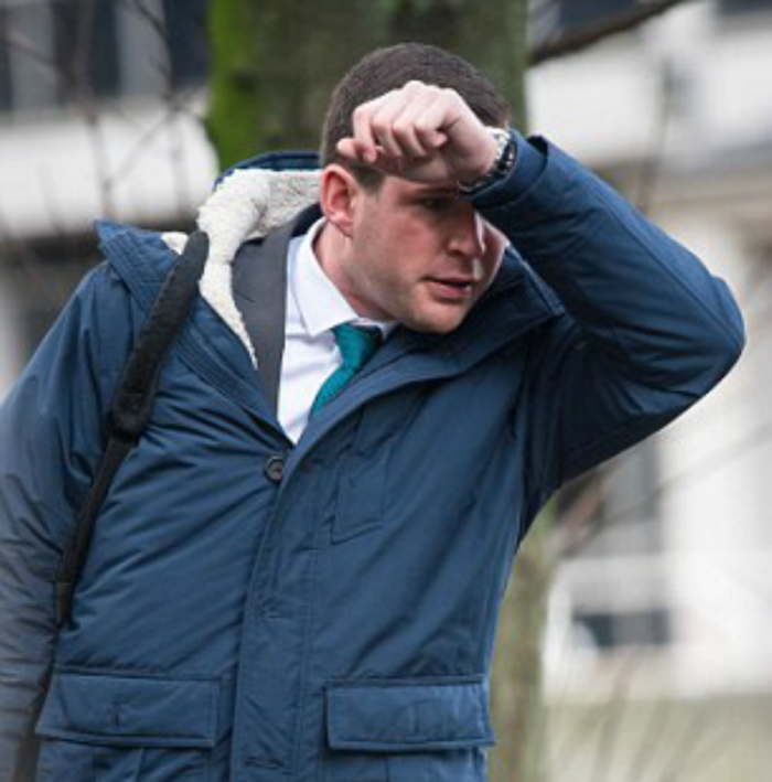 Altrincham man jailed for two years for causing death of 25-year-old woman after "gambling on amber light" at Timperley junction altrincham.today/?p=18806