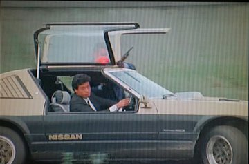 西部警察の登場した車やキャスト 大門 石原裕次郎 熱い男 刑事 たちを一覧で紹介 バズーカnews 怖い話と都市伝説