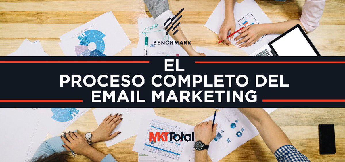 BenchmarkMexico's tweet photo. Gracias a @mercatotal Te mostraremos el proceso más completo para crear campañas exitosas de #EmailMarketing 📝📧 https://t.co/uc9WCvANDB
#BenchmarkTips https://t.co/szFVnxDNRE