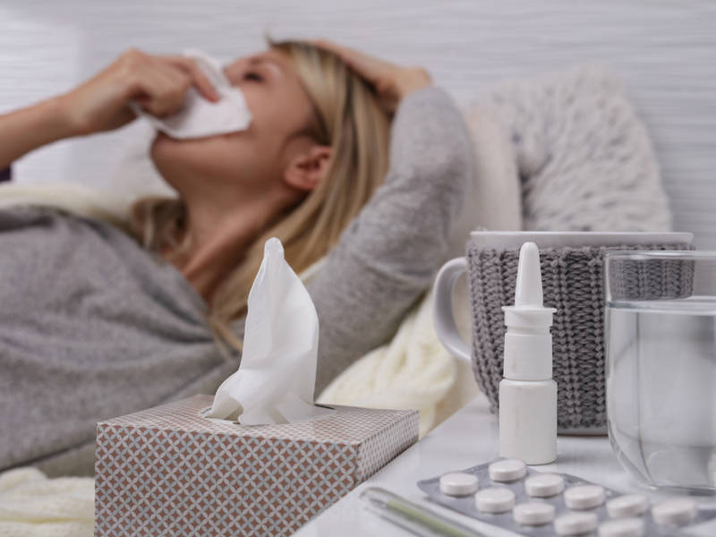 The flu is here: <a href="/NorthwellHealth/">Northwell Health</a> shares 4 important tips to keep it out of your house bit.ly/2G1u2O6