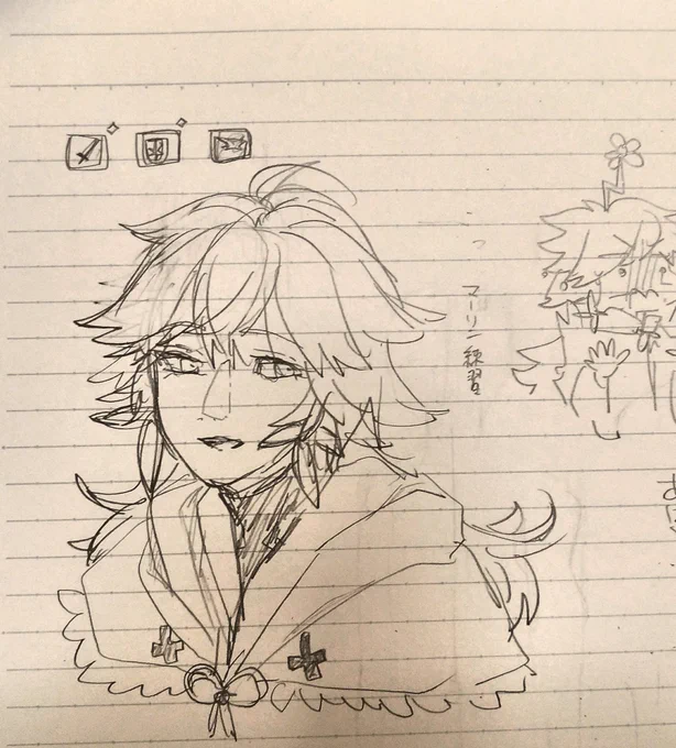 今日の…?ベストオブらくがき 