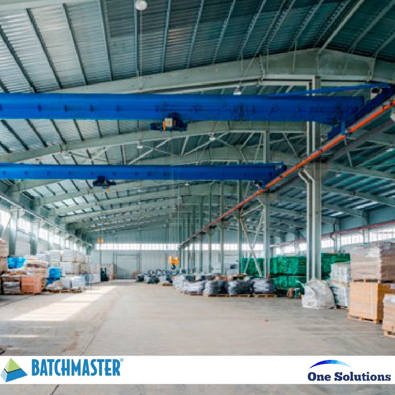 1_Solutions's tweet photo. ¿Siempre obtienes los mismos resultados? Optimizar producción, reducir costos y mejorar operaciones son algunos beneficios si actualizas tu ERP especializado a manufactura y producción. #BatchMaster #SAPBusinessOne https://t.co/9ADhCyzUop