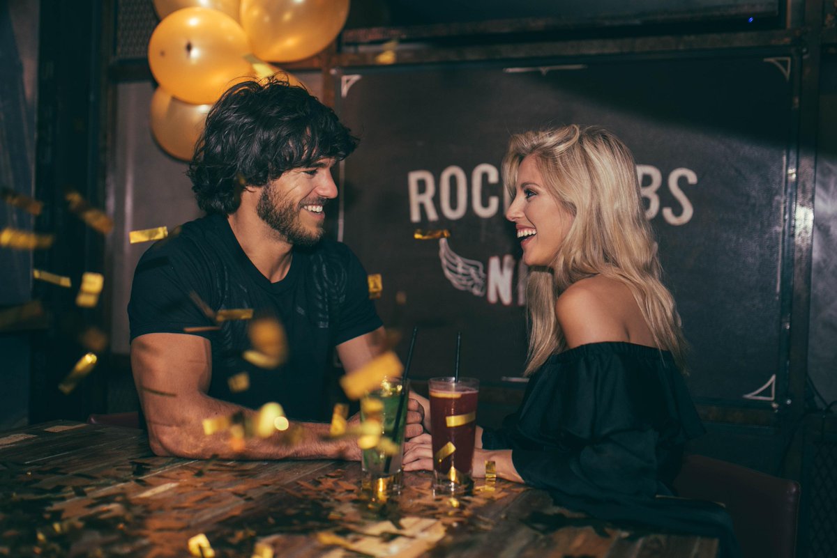 St.Style para @Bydeepoficial 
SHE: @Toricamerini HE: @SantiLoker PH: @Chinomtnz ST: @Erikaabate para @Omagency MAKE UP: @Nat_falcone_makeup 
Agradecemos a @Rocknribsarg  por la locación