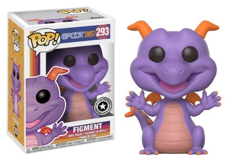 Funko Pop Disney Parks Exclusive Checklist, Gallery, Exclusives