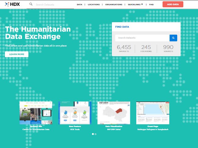 UNICEFData's tweet photo. 93 datasets counting -- we're proud to join over 300 organizations &amp; share our data on the #opendata platform #HDX @humdata https://t.co/EwYSnWEMJh https://t.co/2dDVwpTExQ