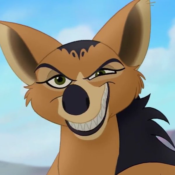 Reirei Jackal Rairai Twitter