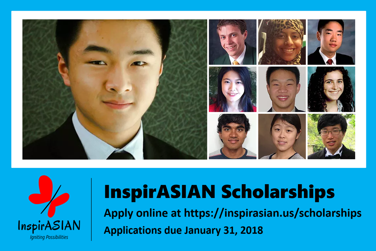 InspirASIAN tweet media