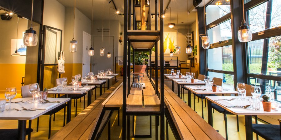 Veel bedrijven hebben de ambitie om circulair te ondernemen. Maar hoe zet je de eerste concrete stappen? Wij schreven een blog met 5 tips voor succesvol circulair ondernemen bit.ly/2rqkw3G