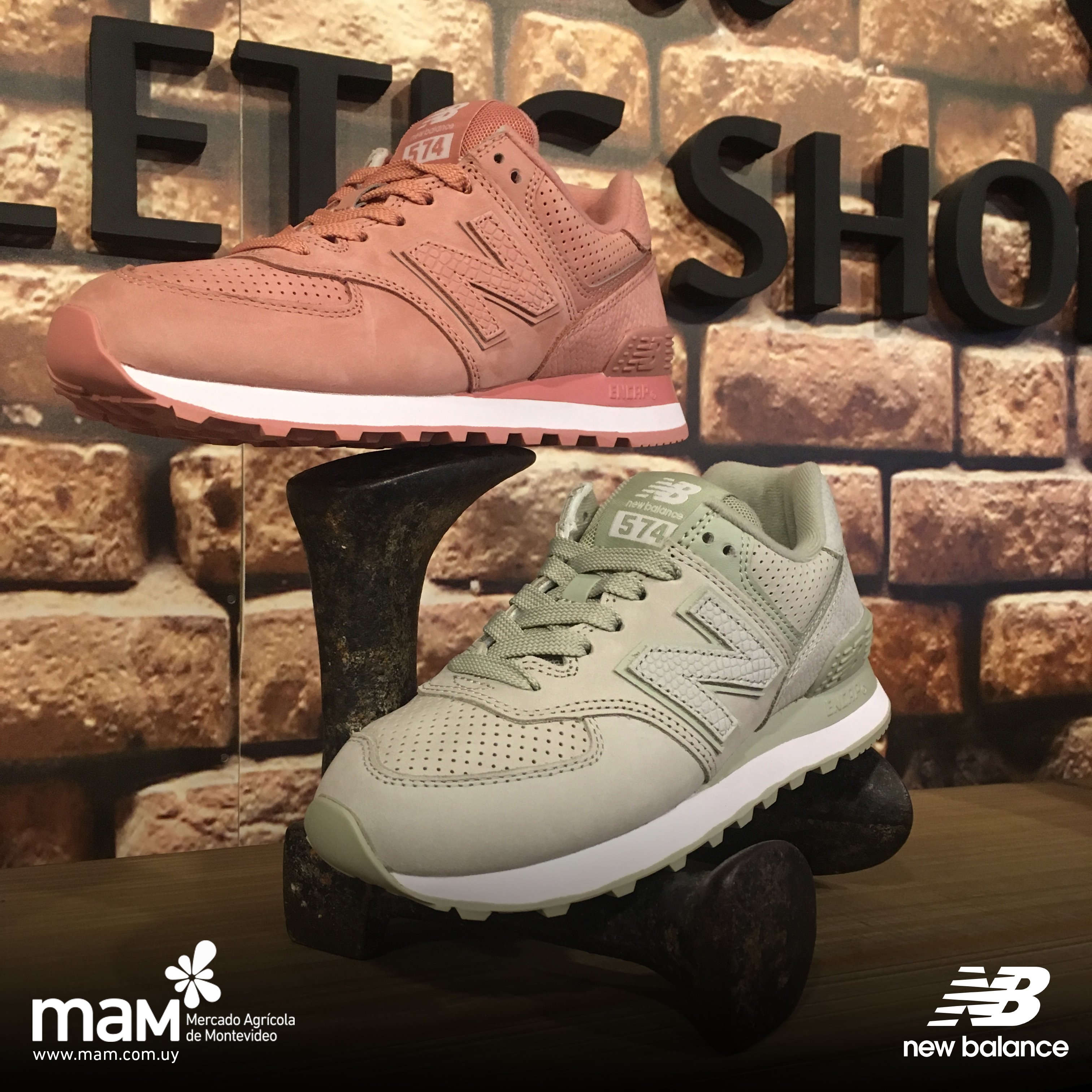 maM on X Arrancamos la semana visitando el local de New Balance Uruguay no podiamos dejar de compartir con ustedes este modelo que adoramos. Date una vuelta y conocelo https t iORRZhTSyL X