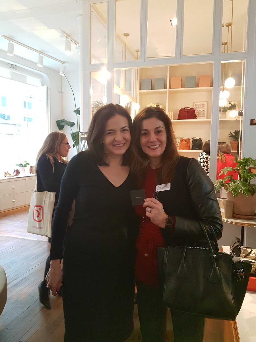 Nathalie Boulanger tweet media