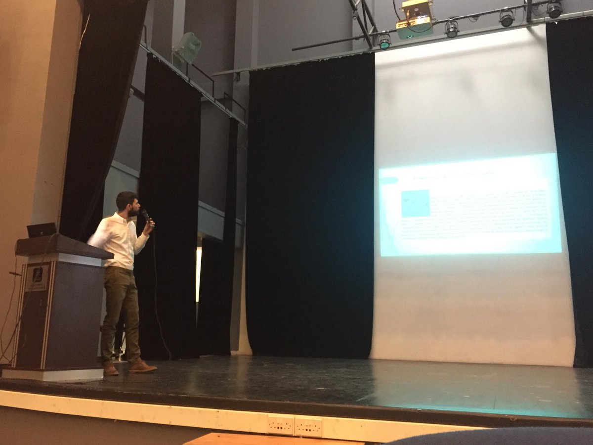 CyScEng's tweet photo. Last week, #CySE #volunteers took part at another extremely successful #careers event. This time the event was organised by the #Lanitio Gymnasium, #Limassol. More events coming up next! Stay tuned! https://t.co/QnE9QJQ6rc