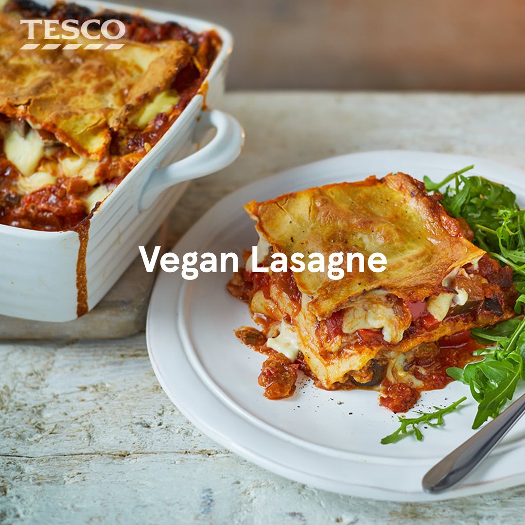 Tesco tweet media
