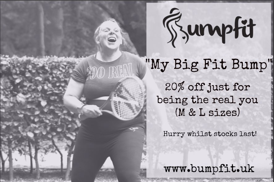 bumpfitltd's tweet photo. Check out our latest blog to see why we are giving #realwomen a #realbigdeal #bumpfit #bumpfitltd #reabodies #bereal #realyou #mondaymotivation #pregnantnotpowerless #bumpfitmama #fitmum #curves #curvy #healthylifestyle #newyearsresolution #newyearnewyou #maternityactivewear https://t.co/TArj73Zv5o