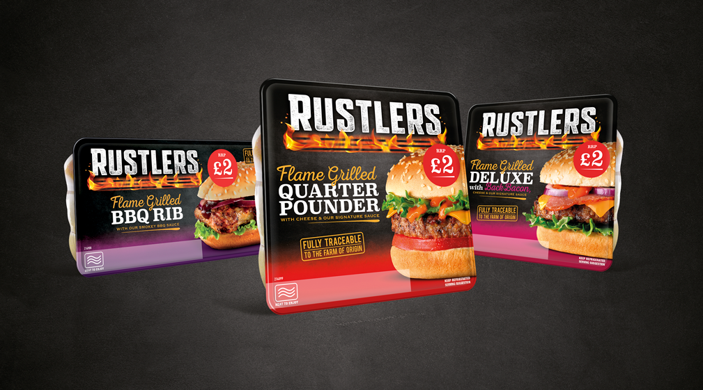 Rustlers Trade tweet media