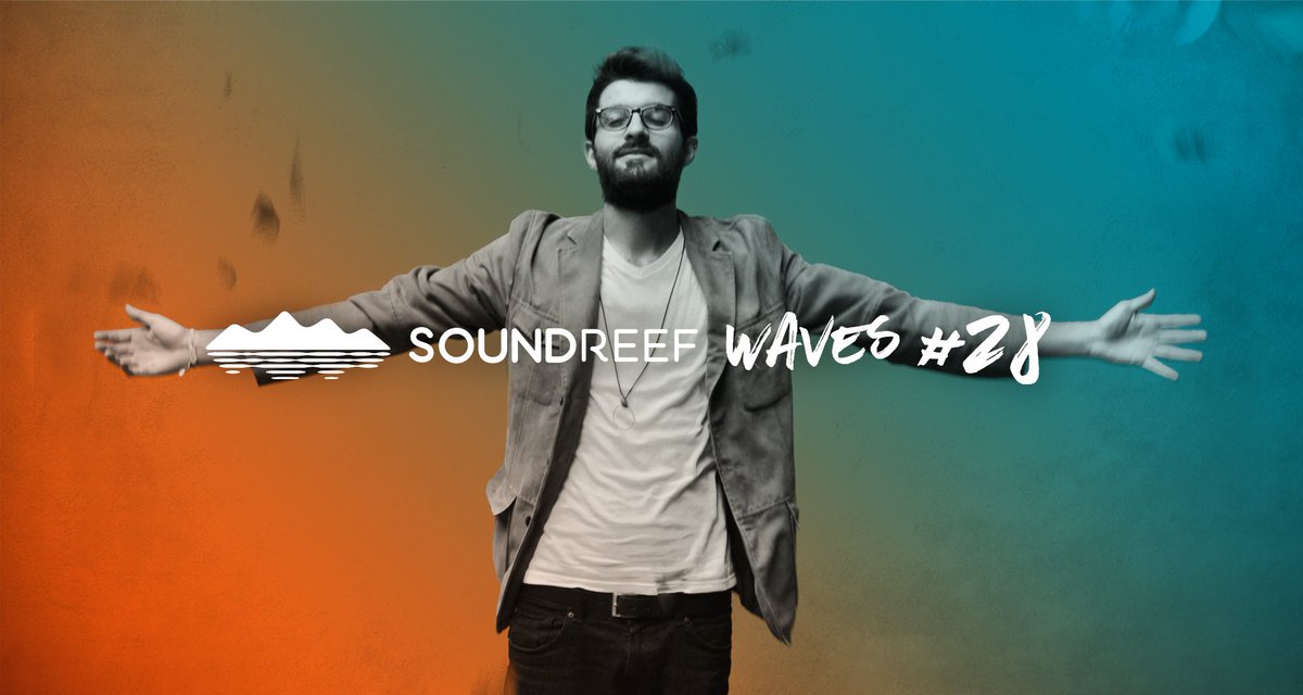 Puntiamo i riflettori sulla musica. Ogni lunedì è tempo di #SoundreefWaves. Un'ora con @raffacostantino per dare spazio alle principali novità degli artisti #Soundreef... e non solo. Ascolta la puntata di oggi con @mralboh. 👉 buff.ly/2DwVtkz ✉ info@soundreef.com