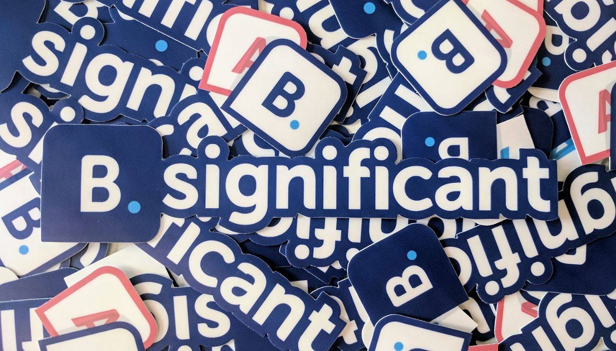 I just published “How Booking.com increases the power of online experiments with CUPED” at goo.gl/wQaetc

#DataScience #BigData #abtesting #productdevelopment #rstats #hive